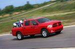 Dodge Ram 1500 Express 2012 года